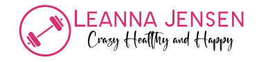 Leanna JB Mobile Retina Logo
