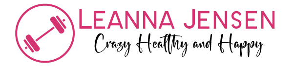 Leanna JB Sticky Logo Retina