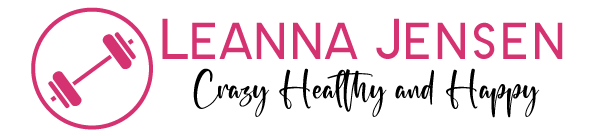 Leanna JB Retina Logo