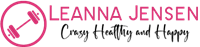 Leanna JB Mobile Logo