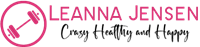 Leanna JB Logo